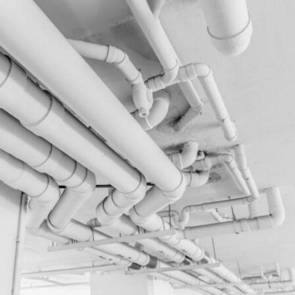 Atık Su Tesisatları