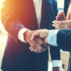 Profesyonel Çözüm Ortağınız