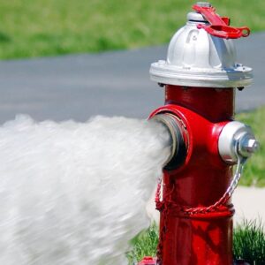 Hidrant Sistemleri