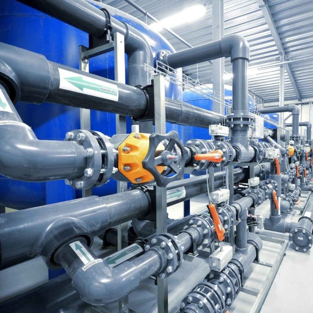 Mekanik Tesisat Sistemleri