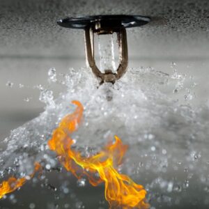 Spring Yağmurlama Sistemleri