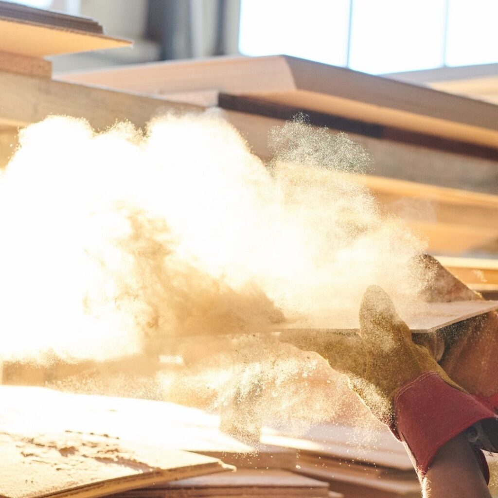 Toz Emiş Sistemleri