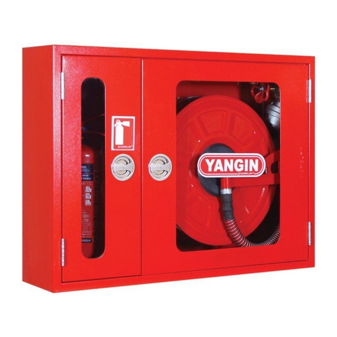 Yangın Dolapları